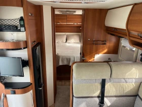 Кемпер Fiat RAPIDO-2.3JTD-6ск., снимка 6