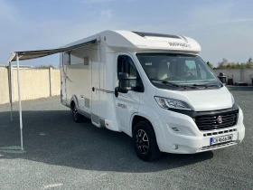 Кемпер Fiat RAPIDO-2.3JTD-6ск., снимка 4