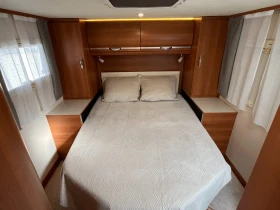 Кемпер Fiat RAPIDO-2.3JTD-6ск., снимка 8