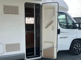 Кемпер Fiat RAPIDO-2.3JTD-6ск., снимка 5
