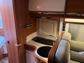 Кемпер Fiat RAPIDO-2.3JTD-6ск., снимка 7