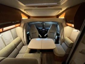 Кемпер Fiat RAPIDO-2.3JTD-6ск., снимка 13