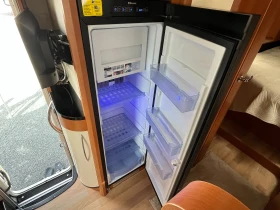 Кемпер Fiat RAPIDO-2.3JTD-6ск., снимка 11