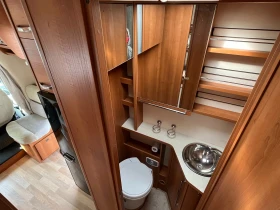 Кемпер Fiat RAPIDO-2.3JTD-6ск. | Auto.bg — изображение 10