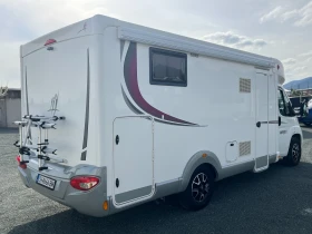 Кемпер Fiat RAPIDO-2.3JTD-6ск. | Auto.bg — изображение 3