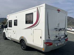 Кемпер Fiat RAPIDO-2.3JTD-6ск. | Auto.bg — изображение 2