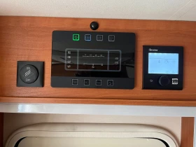 Кемпер Fiat RAPIDO-2.3JTD-6ск. | Auto.bg — изображение 14