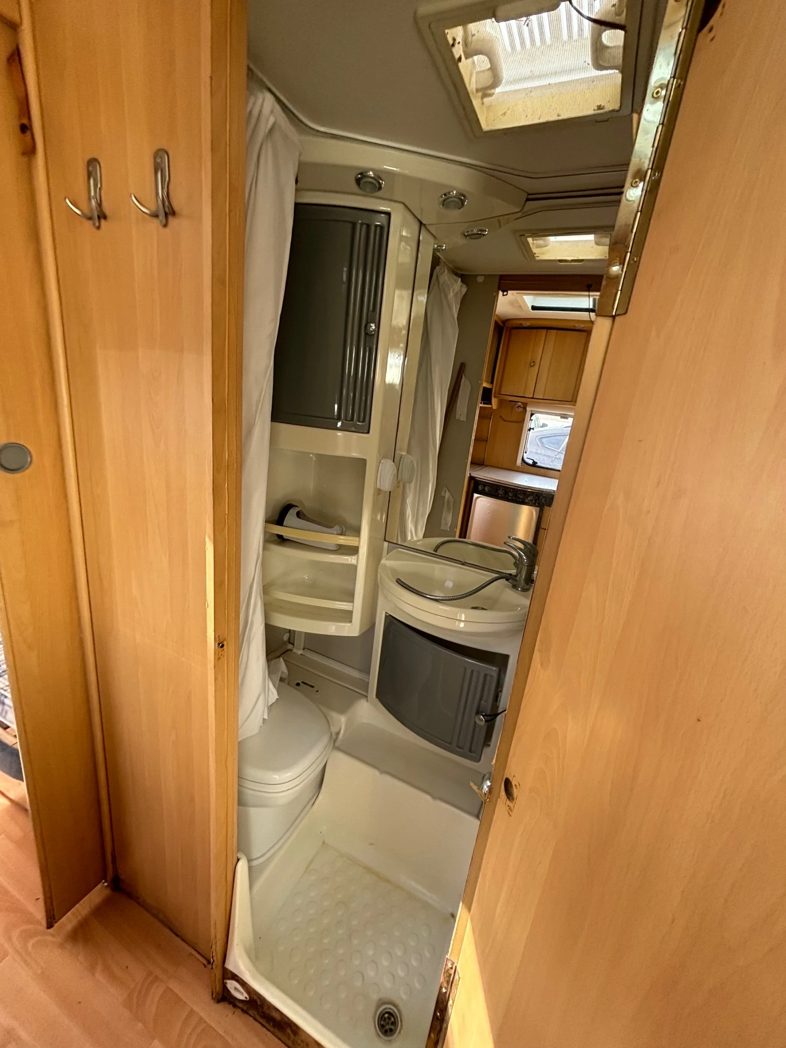  Dethleffs EL-3 | Mobile.bg   12