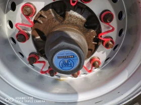 Полуремарке Koegel SN 24 , снимка 13