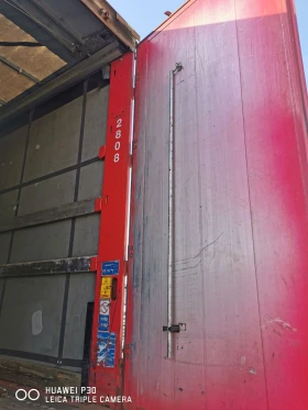 Полуремарке Koegel SN 24 , снимка 12