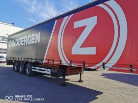 Полуремарке Koegel SN 24 , снимка 2