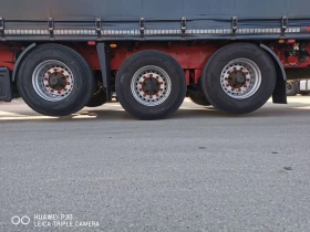 Полуремарке Koegel SN 24 , снимка 9