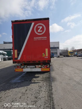 Полуремарке Koegel SN 24 , снимка 7