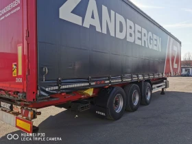 Полуремарке Koegel SN 24 , снимка 4