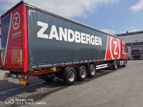 Полуремарке Koegel SN 24 , снимка 5