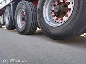 Полуремарке Koegel SN 24 , снимка 10