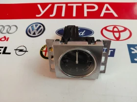 3AA919204A Часовник табло VW Passat CC, B7 3AA.919.204.A, снимка 1