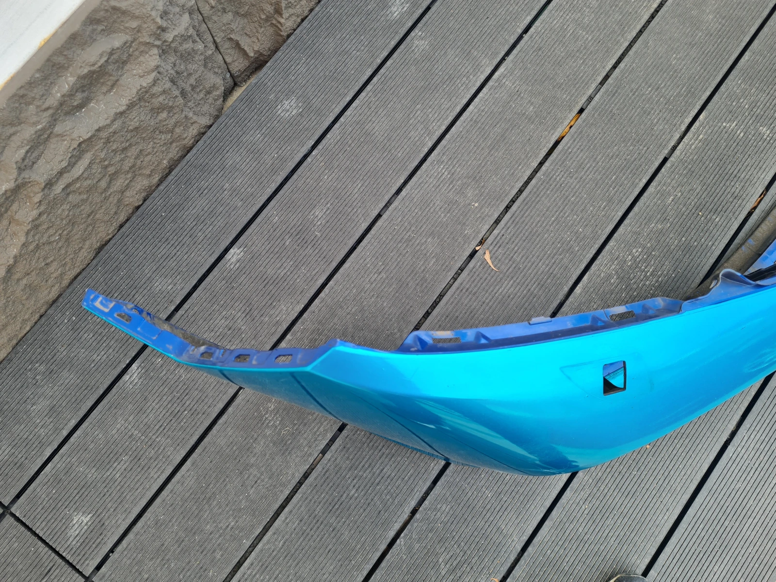  Honda Civic 17-19  HB | Mobile.bg   5