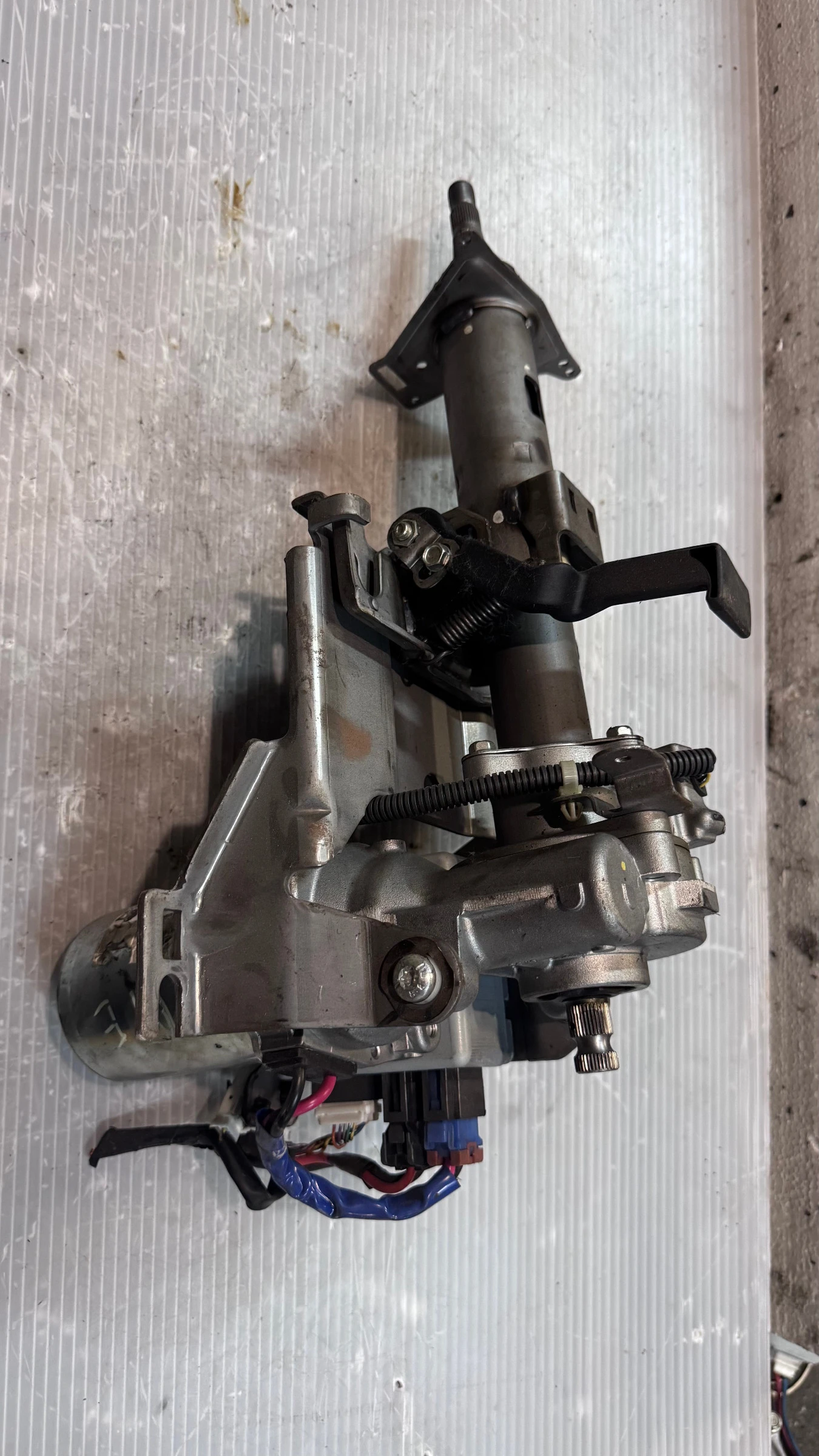    /       Nissan Note - 2850099U05A / 6700002054  /  48 | Mobile.bg   1