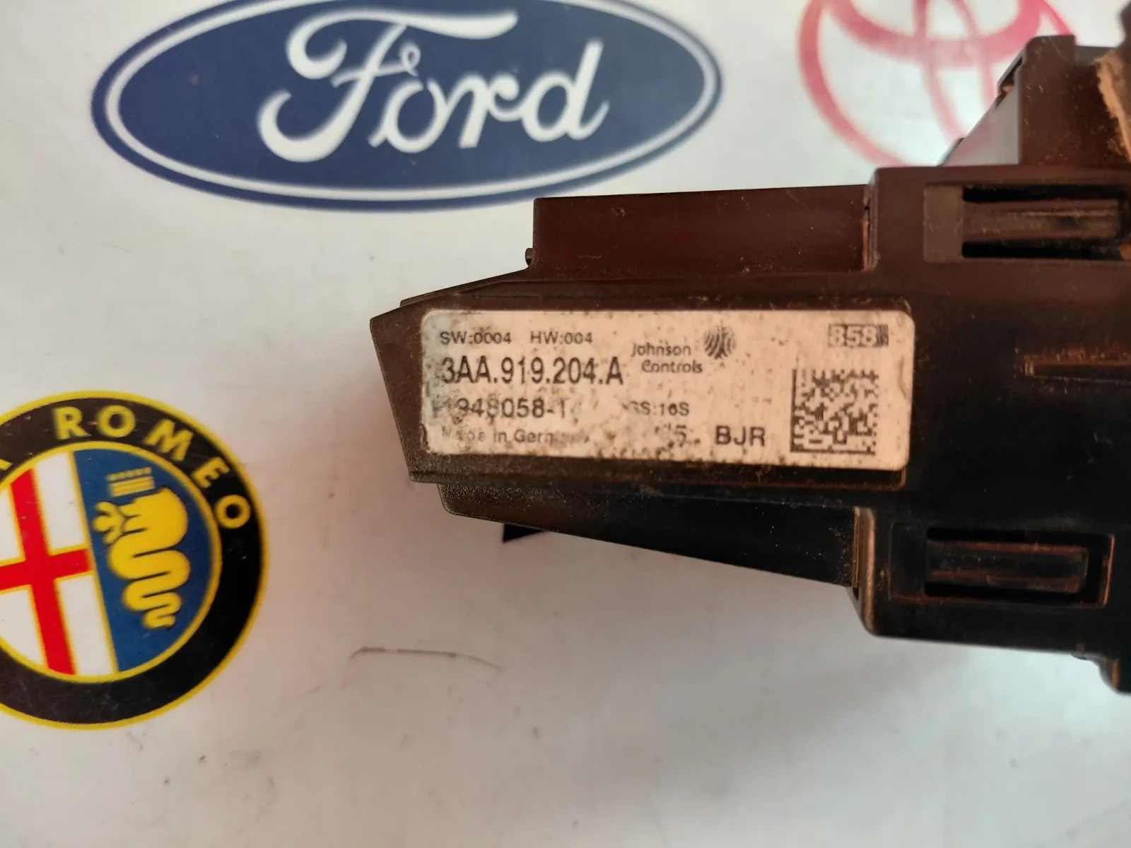3AA919204A �������� ����� VW Passat CC, B7 3AA.919.204.A | Mobile.bg � ����������� 3