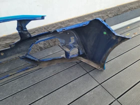 Броня Honda Civic 17-19г предна HB, снимка 16 - Части - 48102409