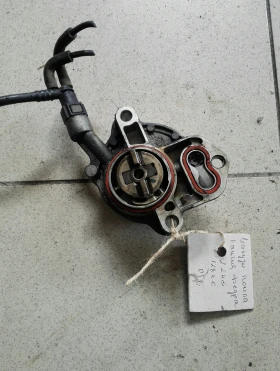 вакуум помпа Ланчия Федра 2.2хди (7)