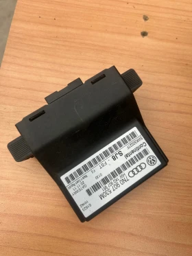   Модул за Volkswagen Golf VI Hatchback (10.2008 - 02.2014) 7NO 907 530M