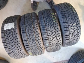 Гуми Зимни 205/55R16, снимка 1