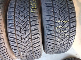 Гуми Зимни 205/55R16, снимка 2