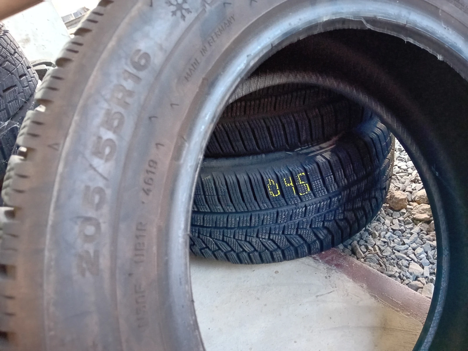  205/55R16 | Mobile.bg   9