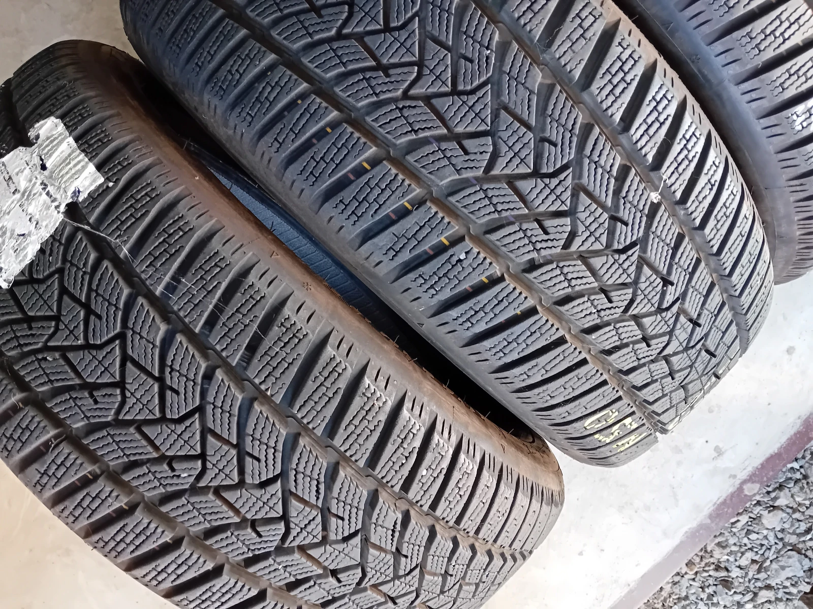  205/55R16 | Mobile.bg   3