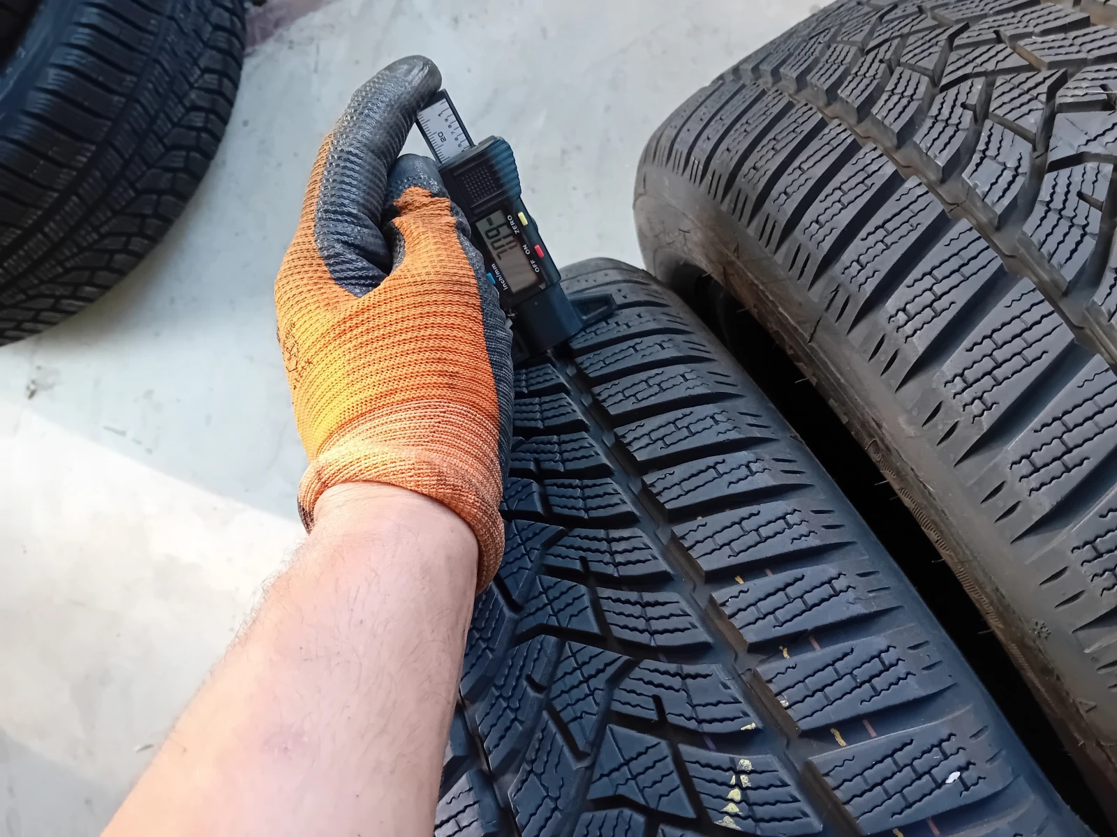  205/55R16 | Mobile.bg   4