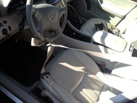 Mercedes-Benz C 180 Kompressor M271, снимка 5