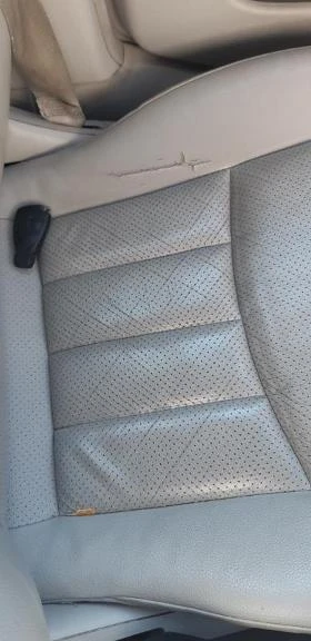 Mercedes-Benz C 180 Kompressor M271, снимка 8