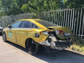 Hyundai Sonata 2.0 LPi, само газ, за части., снимка 6