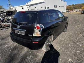 Toyota Corolla verso 2.2 D-CAT 177к.с НА ЧАСТИ, снимка 6