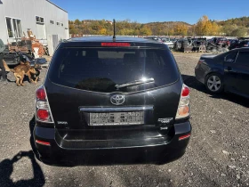 Toyota Corolla verso 2.2 D-CAT 177к.с НА ЧАСТИ, снимка 5