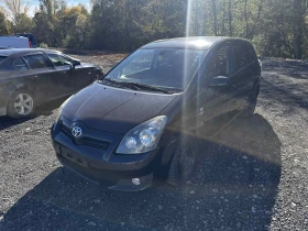 Toyota Corolla verso 2.2 D-CAT 177к.с НА ЧАСТИ, снимка 1