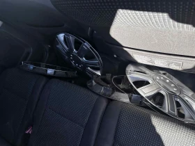 Toyota Corolla verso 2.2 D-CAT 177к.с НА ЧАСТИ, снимка 11