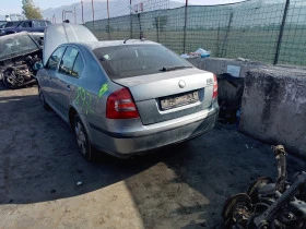 Skoda Octavia 1.6i[BGU], снимка 3