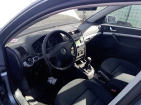 Skoda Octavia 1.6i[BGU], снимка 5