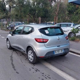Renault Clio 1.5dci EURO 6, снимка 5