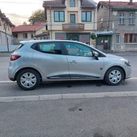 Renault Clio 1.5dci EURO 6, снимка 8