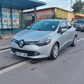 Renault Clio 1.5dci EURO 6, снимка 3