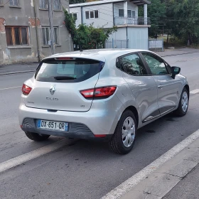 Renault Clio 1.5dci EURO 6, снимка 7