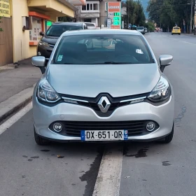 Renault Clio 1.5dci EURO 6, снимка 2