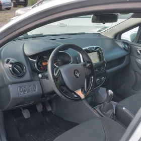Renault Clio 1.5dci EURO 6, снимка 11