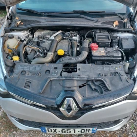 Renault Clio 1.5dci EURO 6, снимка 9