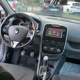 Renault Clio 1.5dci EURO 6, снимка 12