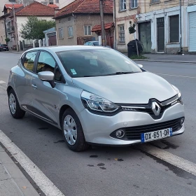 Renault Clio 1.5dci EURO 6